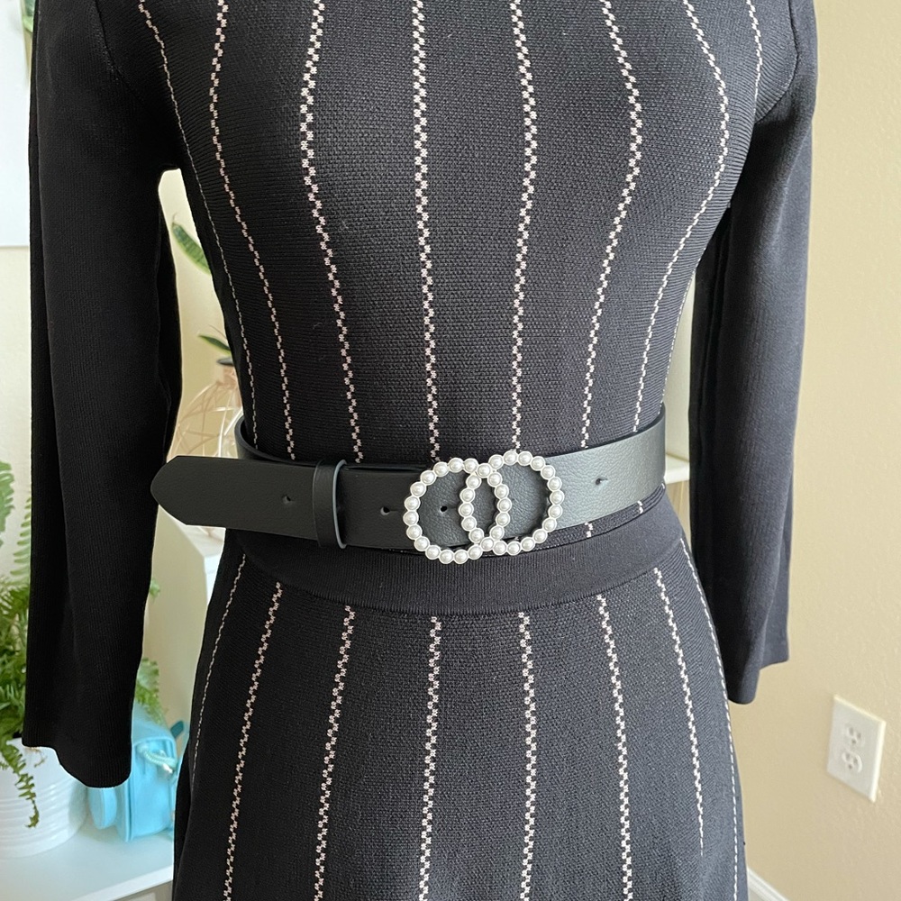 H&M belt